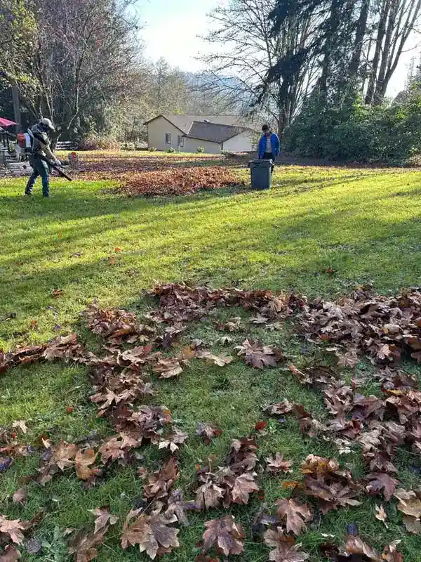 Landscape Contractor Bremerton, WA