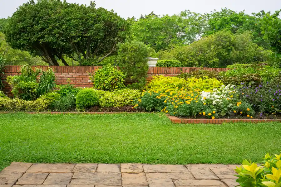 Backyard Landscaping Ideas For Small Spaces And Tight Areas Bremerton WA