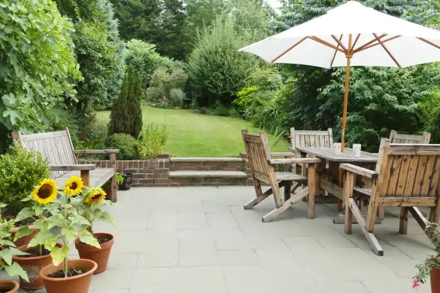 Premium Backyard Landscaping Bremerton WA