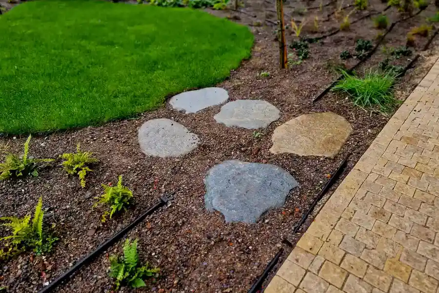 Reliable Mulching Bremerton WA