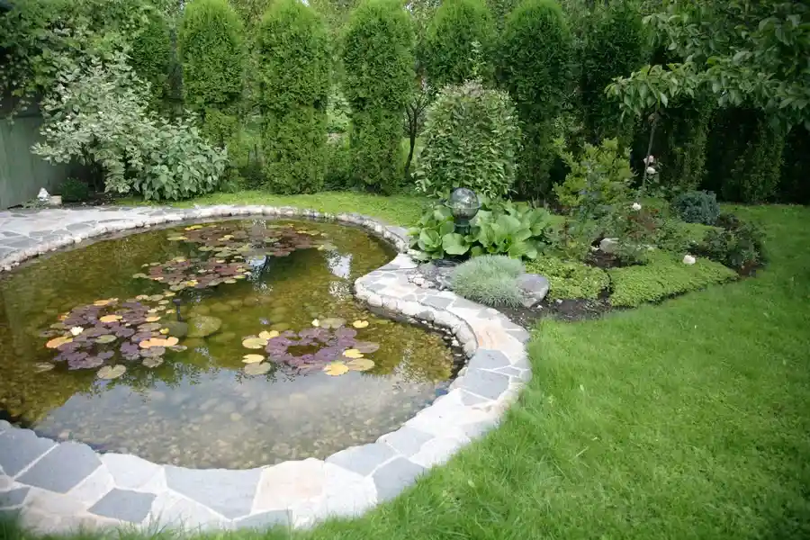 Reputable Backyard Landscaping Bremerton WA